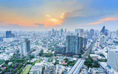Bangkok