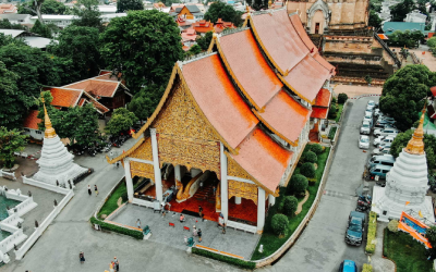 Chiang Mai