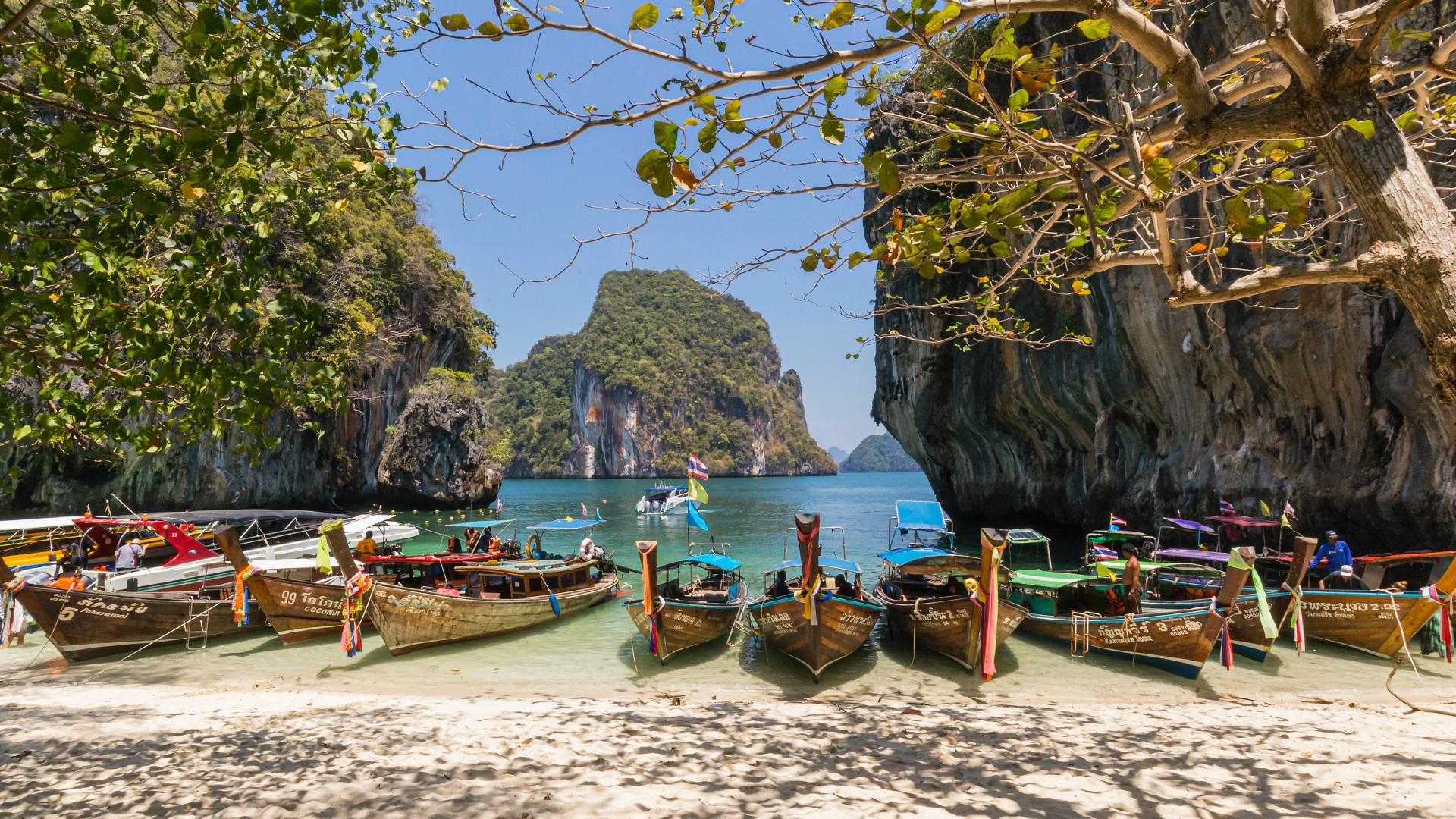 Thailand
