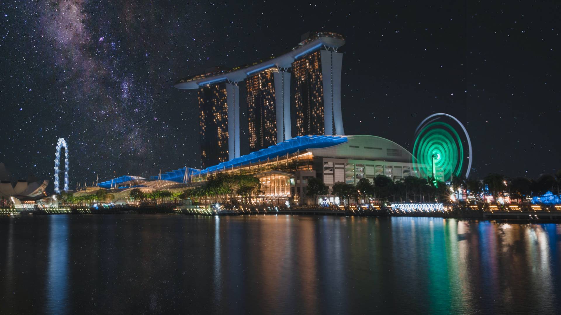Singapore