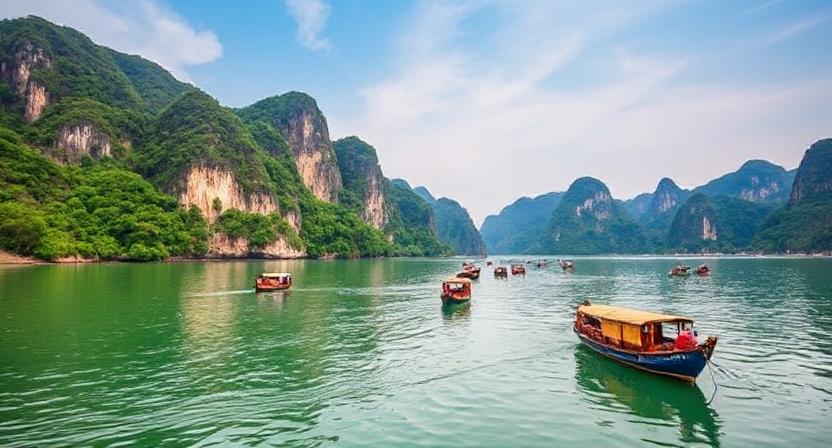 vietnam tourism growth strategies
