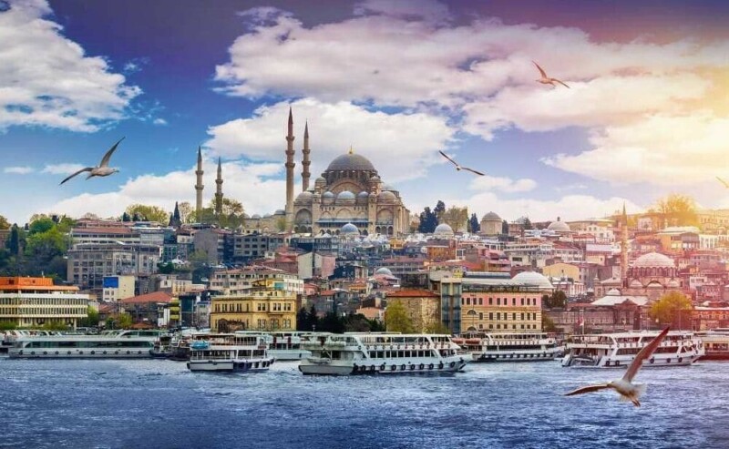 istanbul is the 8th most popular city main e1645238287439